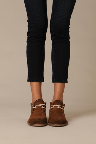 Desert Boot 