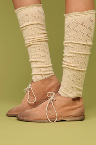 Desert Boot 