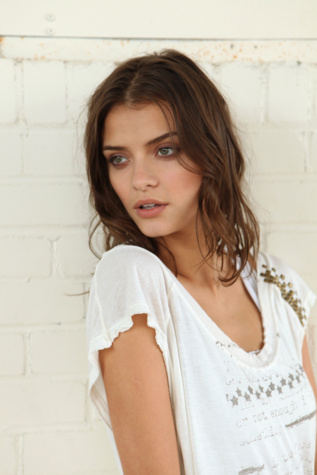 Antique White