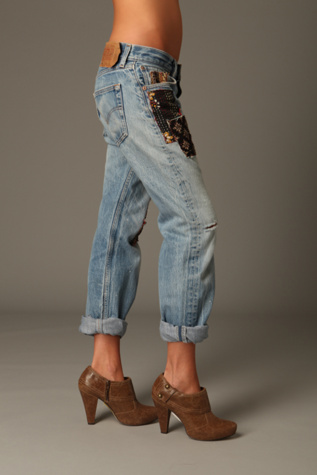 Light Denim