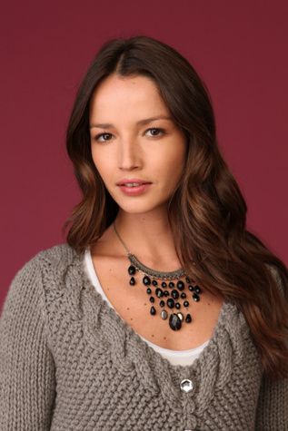 Grey Heather