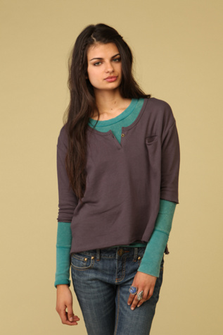 Best Friend Pullover