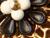 Gold/Black