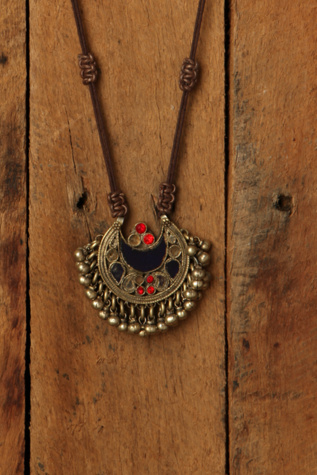 Mystique Necklace