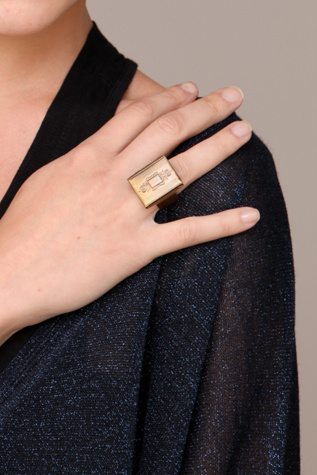 Brass