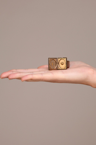 Brass