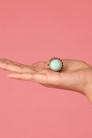 Turquoise