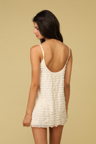 Ivory/gold
