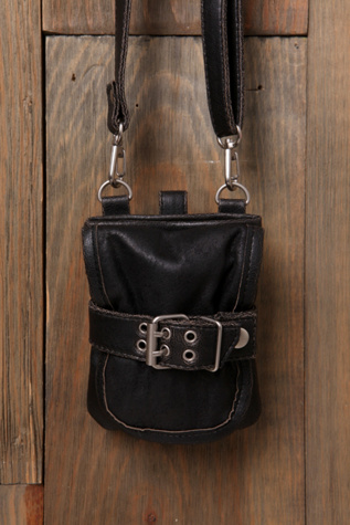 Convertible Sachetto Bag