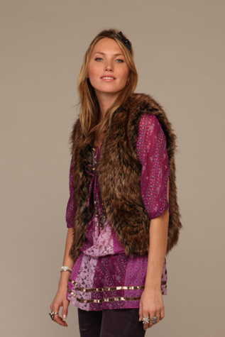 Faux Fur