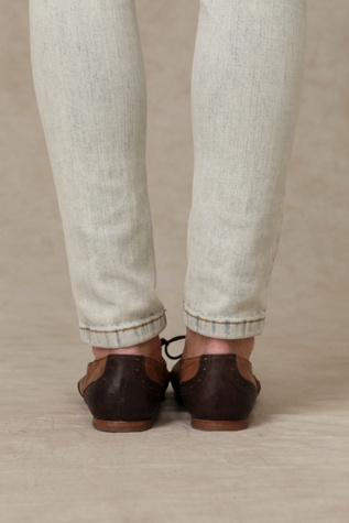 Brown/Dark Brown