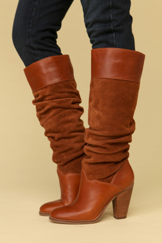 Chestnut