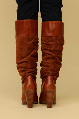 Chestnut