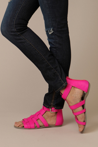 Effie Sandal