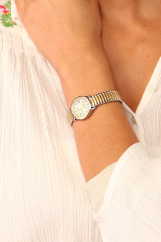 Gold/Silver
