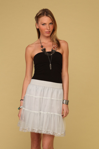 Flirt Tutu Skirt