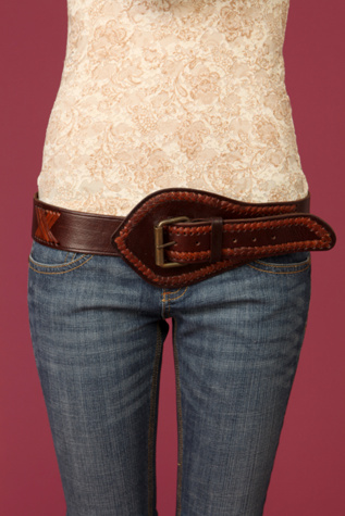 Johnny Belt