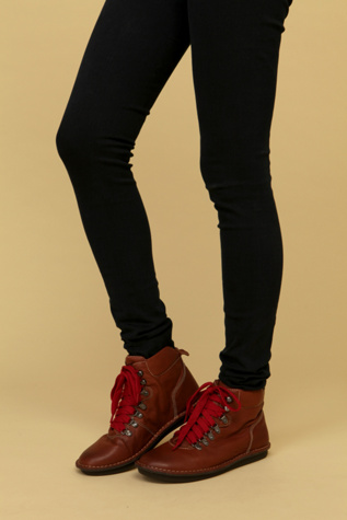 Medium Brown
