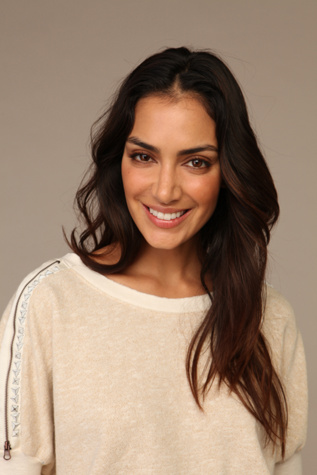 Ivory