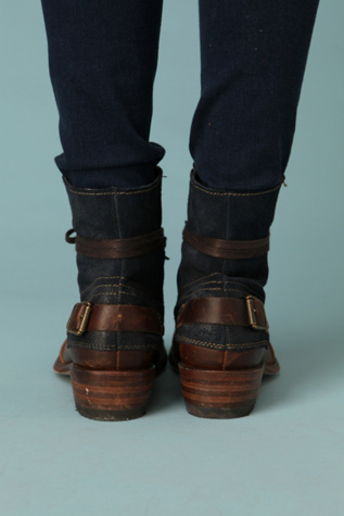 Brown/Navy