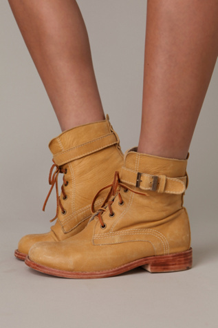 Sydney Boot