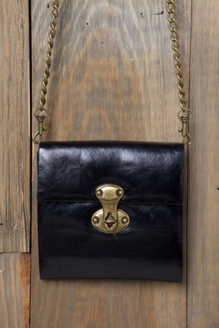 Croft Crossbody Bag