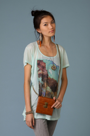Croft Crossbody Bag