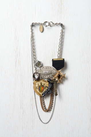 Mixed Metal