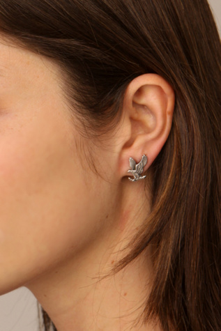 Silver Bird Stud