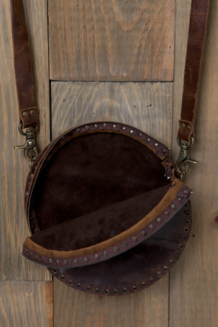 Vintage Brown