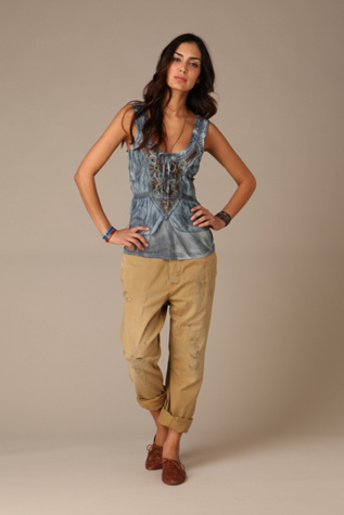 Levis LVC Customized Chino