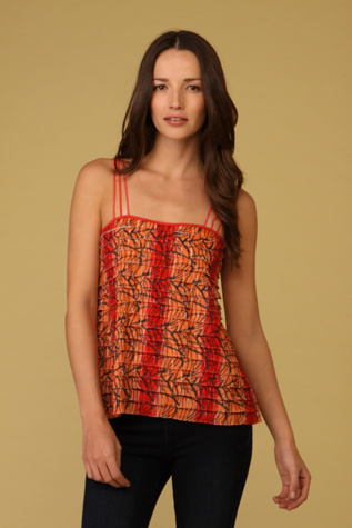 Coral Print Combo