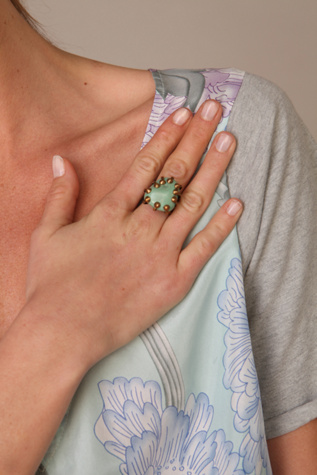 Turquoise