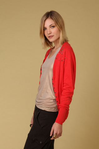 Ruby Heather