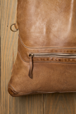 Vintage Brown