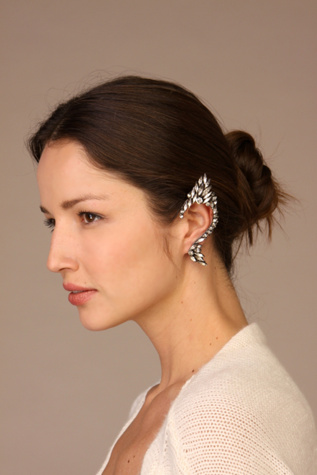 Duchess of Fabulous Earring