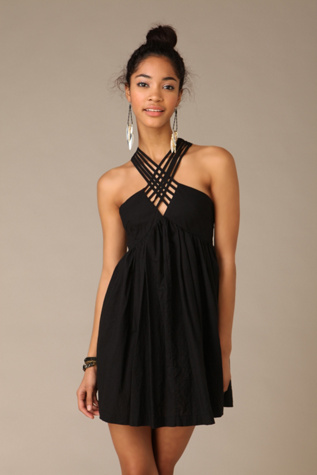Nicholas K Verona Dress