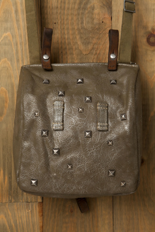 Beryll Vintage Belt Bag