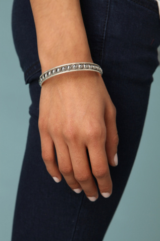 Stone Hedge Bangle