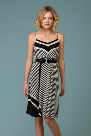 Beyond Vintage Dress