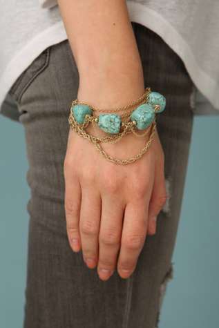 Turquoise