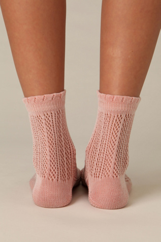 Nude Pink