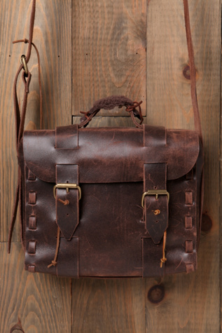 Jim Barnier Whistlestop Bag
