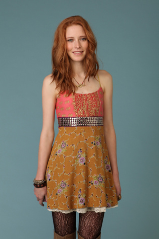 Bollywood Princess Dress