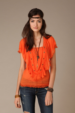 Tangerine