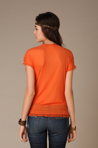 Tangerine