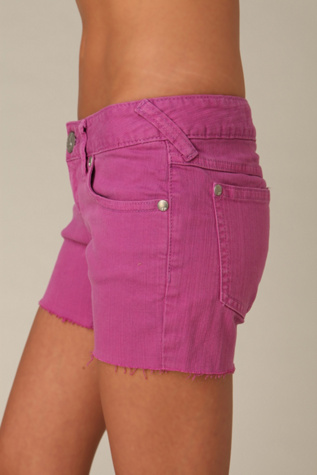 Hot Pink