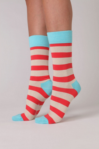 Candy Stripe