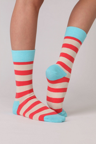Candy Stripe
