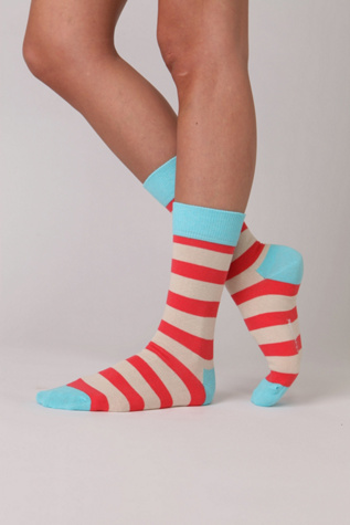 Candy Stripe